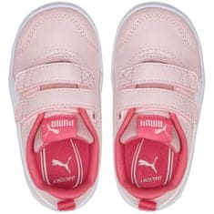 Puma Boty Courtflex v2 V Inf Jr 371544 25 velikost 22