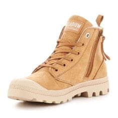 Palladium Pampa Hi Zip boot velikost 41