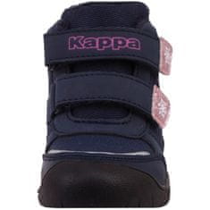 Kappa Boty Flake Tex velikost 25