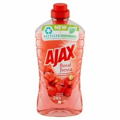 Colgate Palmolive Ajax univerzální čistící prostředek Hibicus 1L