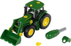 Klein Adventní kalendář John Deere