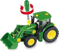 Klein Adventní kalendář John Deere