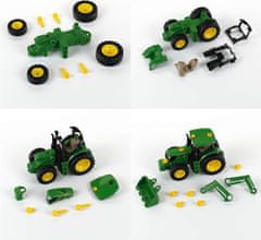 Klein Adventní kalendář John Deere