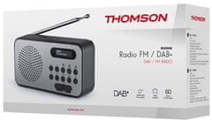 Thomson RT225DAB