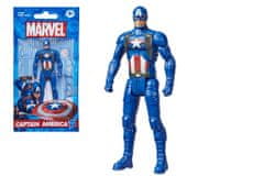 Captain America Figurka akční Marvel 10cm - Captain America.