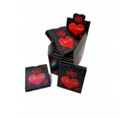 Loveo Elimus - VIP Power čokoláda na podporu erekce - 2 dávky