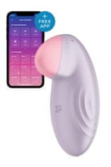 Satisfyer Satisfyer Tropical Tip Light Lilac