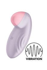 Satisfyer Satisfyer Tropical Tip Light Lilac