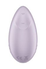 Satisfyer Satisfyer Tropical Tip Light Lilac