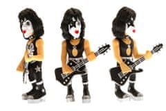 Minix KISS - The Starchild - Sběratelská Kytarová Legenda figurka.