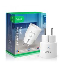 Nous Nous A8 WiFi Smart Zásuvka do 10A Tuya