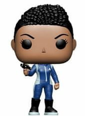 Figurka Star Trek: Discovery - Michael Burnham (Funko POP! Television 1002)