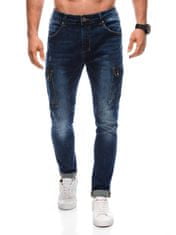Deoti Pánské džínové kalhoty Flatterwink jeansová 29
