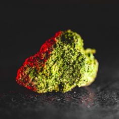 Kratom World HHCP Květy Broccoli Bud 10% 5g THC do 1%