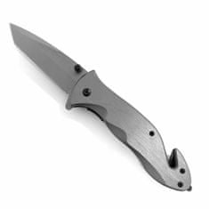 Pronett XJ4728 Taktický nůž 21 cm