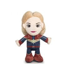 Whitehouse Plyšák Captain Marvel 30 cm