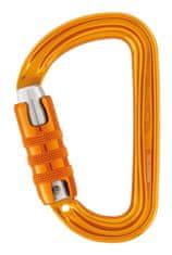 Petzl Karabina Petzl Sm´D TRIACT-LOCK