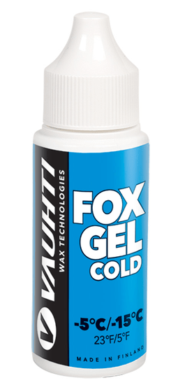 Vauhti Tekutý vosk FOXGEL COLD