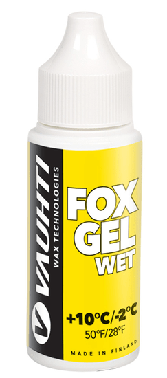 Vauhti Tekutý vosk FOXGEL WET