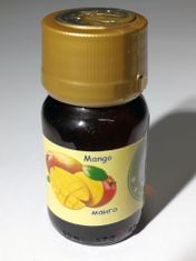 EL BARAKA Mango eterický olej 30ml