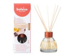 Bolsius Aromatic 2.0 Diffuser 45ml Vanilla