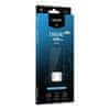 MyScreen Protector Tvrzené sklo LITE Diamond Glass Edge Full Glue pro Samsung Galaxy S22 - S23 černé