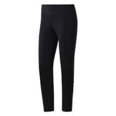 Reebok Kalhoty černé 164 - 169 cm/S Wor PP 78 Tight