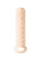 Lola Games Lola Games Homme Long 9-12 cm (Flesh), návlek pro penis