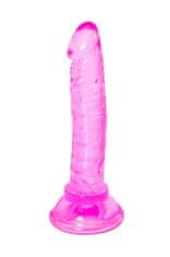 Lola Games Intergalactic Orion (Pink), sexy čiré dildo