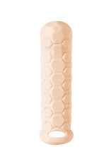 Lola Games Lola Games Homme Long 11-15 cm (Flesh), návlek pro penis