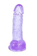 Lola Games Intergalactic Oxygen (Purple), sexy čiré dildo