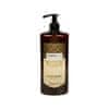 Produkty osobní péče hnědé Arganicare Castor Oil 750 ml