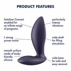 Satisfyer Satisfyer Power Plug