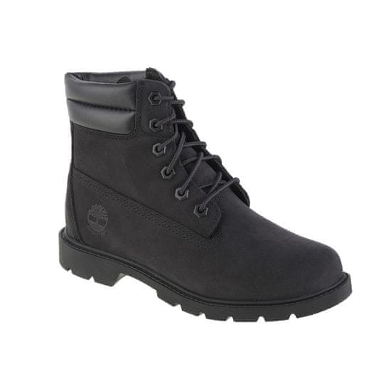 Timberland boty Linden Woods Wp 6 Inch 0A156S