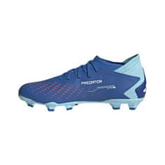 Adidas boty Predator Accuracy.3 Fg M GZ0026