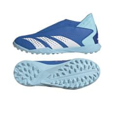 Adidas boty Predator Accuracy.3 Ll Tf Jr IE9437