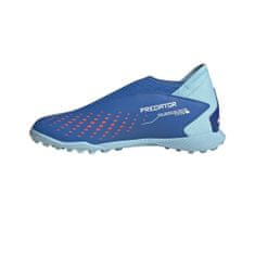 Adidas boty Predator Accuracy.3 Ll Tf Jr IE9437