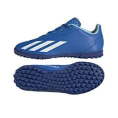 Adidas boty X Crazyfast.4 Tf Jr IE4067