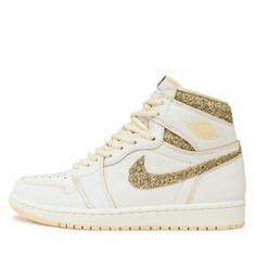 Nike boty Air Jordan 1 Retro High OGFD8631100