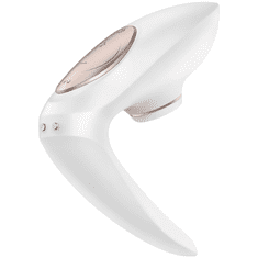 Satisfyer Partnerský vibrátor PRO 4 Couples