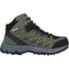 Whistler Pánské boty Whistler Contai M Ice Boot WP 43