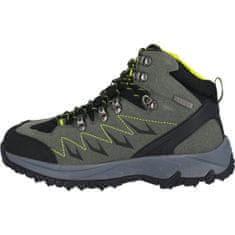 Whistler Pánské boty Whistler Contai M Ice Boot WP 43