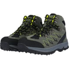 Whistler Pánské boty Whistler Contai M Ice Boot WP 45