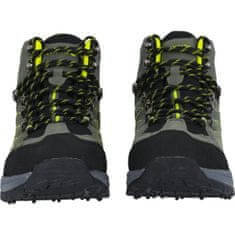 Whistler Pánské boty Whistler Contai M Ice Boot WP 43