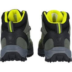 Whistler Pánské boty Whistler Contai M Ice Boot WP 45