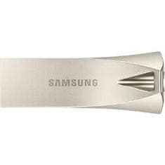 Samsung USB FD 128GB Champagne Silv 3.1