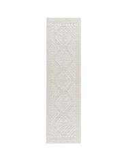 Flair Běhoun Verve Jaipur Ivory 60x240