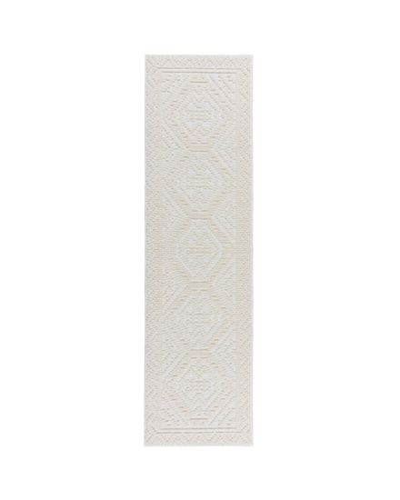 Flair Běhoun Verve Jaipur Ivory