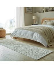 Flair Běhoun Verve Jaipur Ivory 60x240