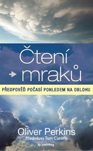 Čtení mraků - Oliver Perkins